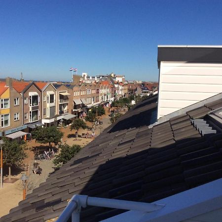 Princestraat Katwijk aan Zee Esterno foto