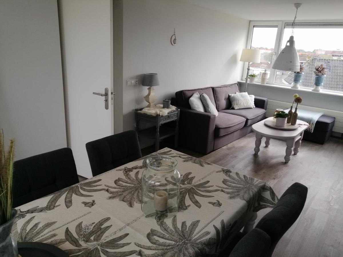 Princestraat Katwijk aan Zee Esterno foto