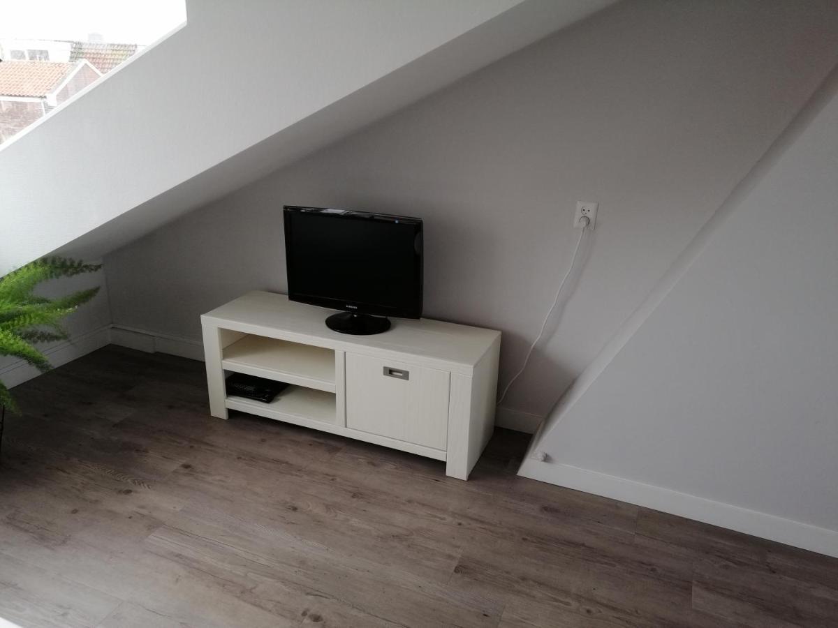 Princestraat Katwijk aan Zee Esterno foto