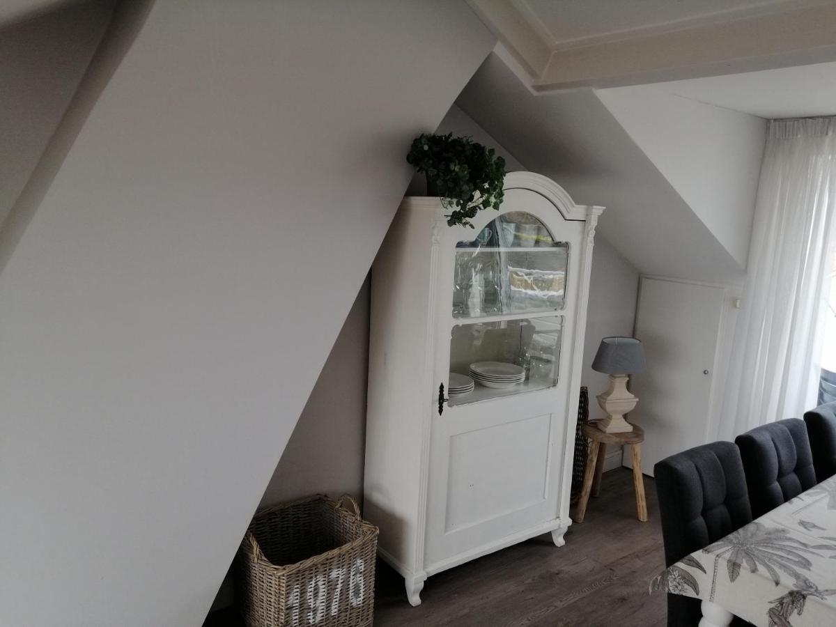 Princestraat Katwijk aan Zee Esterno foto